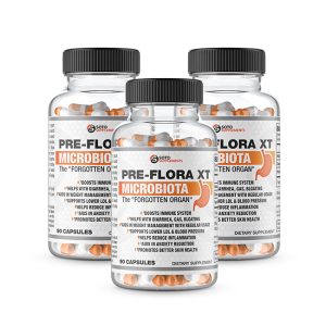 Pre Flora XT - Image 4