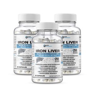 Iron Liver - Image 4