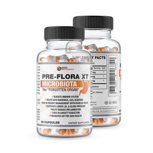 Pre Flora XT - Image 3