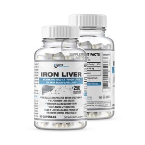 Iron Liver - Image 3