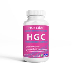 HGC Pink