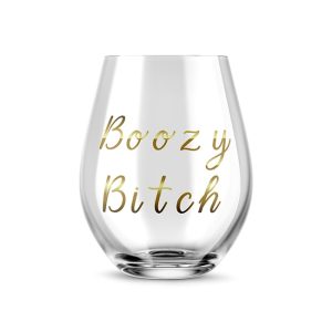 Wine Glass - Image 3