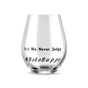 Wine Glass - Image 4