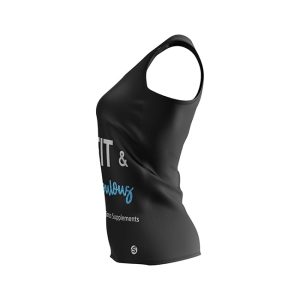 Fit & Fabulous Tank Top - Image 3