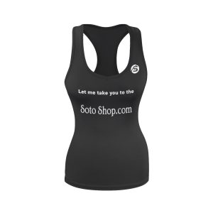Soto Shop - Tank Top