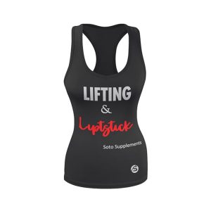 Lifting & Lipstick