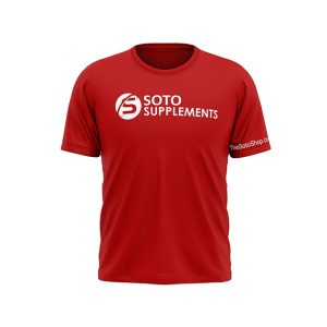 T-Shirt Round Neck - Image 3