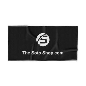 Gym Towels - Image 3