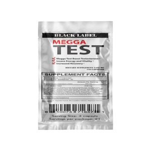 Megga Test - Sample Pack